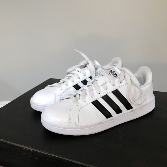 adidas cloudfoam superstar